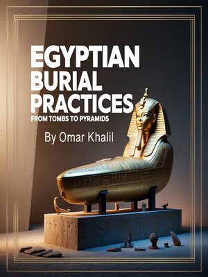 cover image of Egyptian Burial Practices